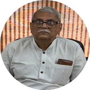 Pramod Kumar Sharma