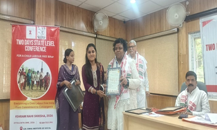 CACL Activity Bihar 1