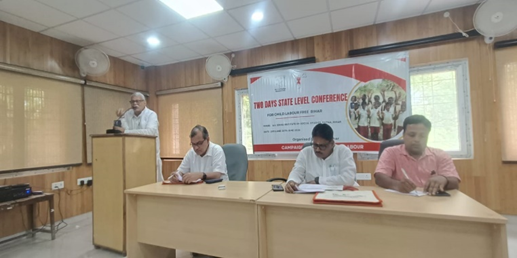 CACL Activity Bihar 2